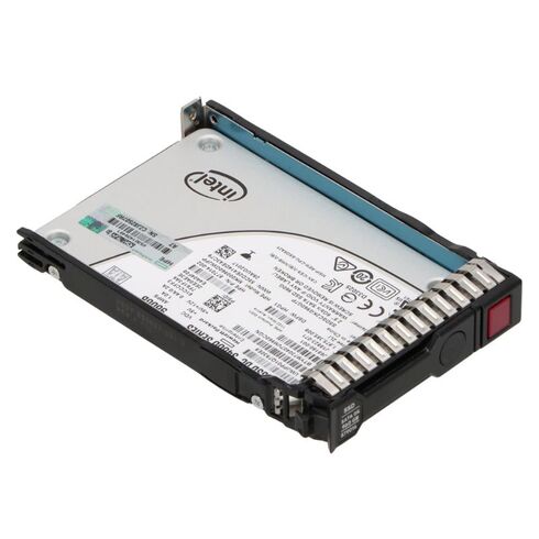 HPE 879016-001 SATA 6GBPS Solid State Drive