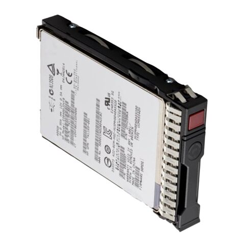HPE 960GB 870668-003 SATA 6GBPS 3.5 Inch SSD