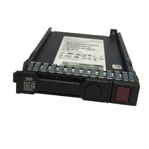 HPE MK001920GWTTL 1.92TB SSD