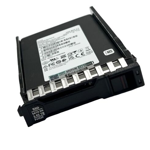 HPE MK001920GWTTL SATA SSD
