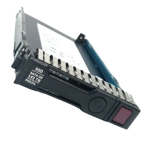 HPE MK001920GXAWR TLC SSD