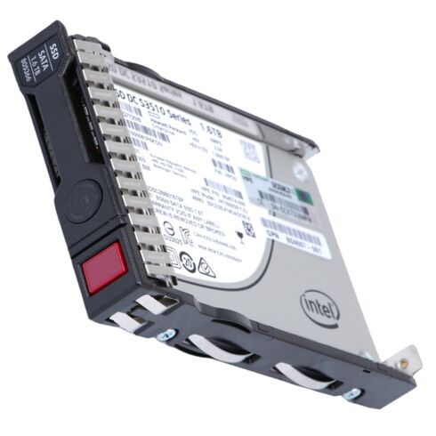 HPE MO001600PZWSH 1.6TB SSD