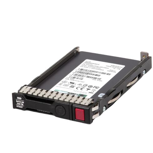HPE P03602-B21 1.92TB SSDHPE P03602-B21 1.92TB TLC SSD