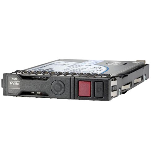HPE P07189-002 1.92TB SSD