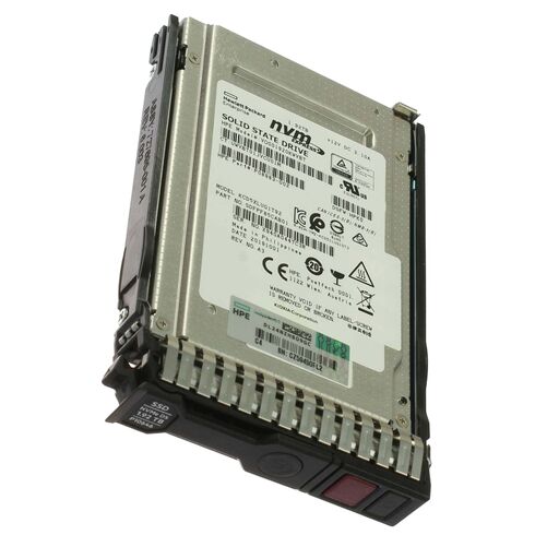 HPE P07189-002 SFF SSD