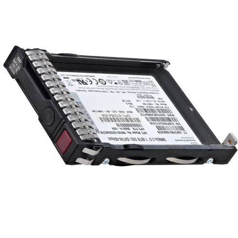 HPE P07444-003 6GBPS SSD