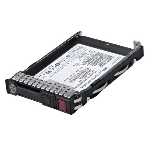 HPE P07444-003 SATA SSD