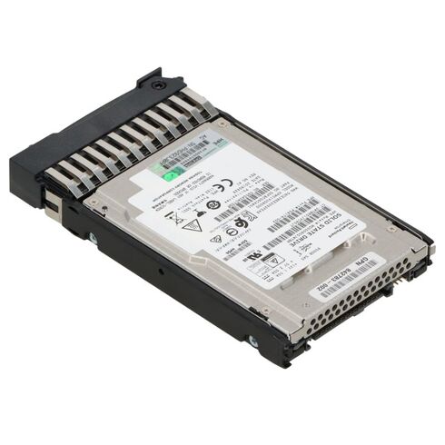 HPE P09923-001 800GB Digitally Signed Firmware SSD