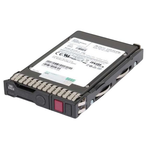 HPE P10591-003 4TB RI SSD