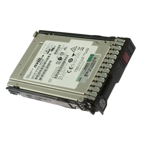 HPE P10646-001 Read Intensive SSD
