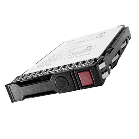 HPE P10653-001 NVMe SSD