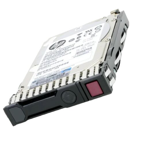 HPE P10653-001 SFF SSD