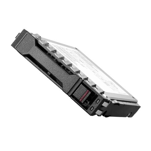 HPE P18438-B21 6GBPS SSD