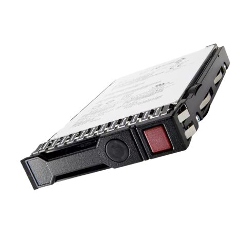 HPE P18438-B21 Mixed Use SSD