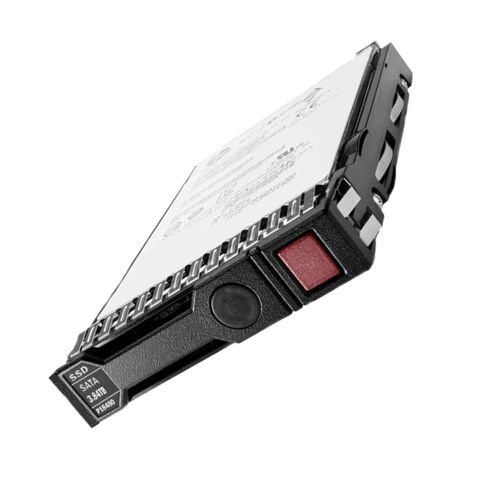 HPE P18438-B21 SATA SSD