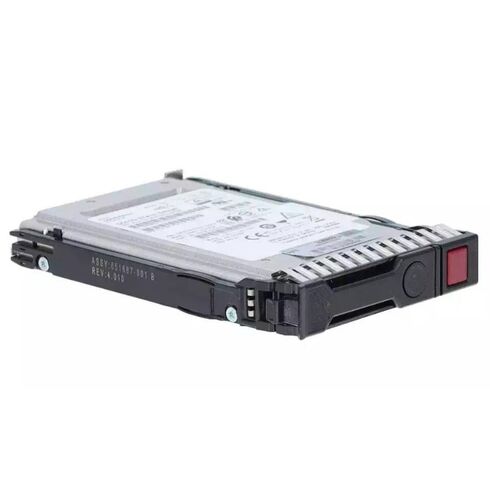 HPE P22586-001 SAS 12GBPS SSD