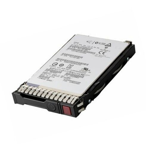 HPE P22586-001 Write Intensive SSD