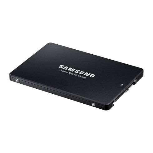 MZWLR3T8HBLS Samsung 3.84TB SSD