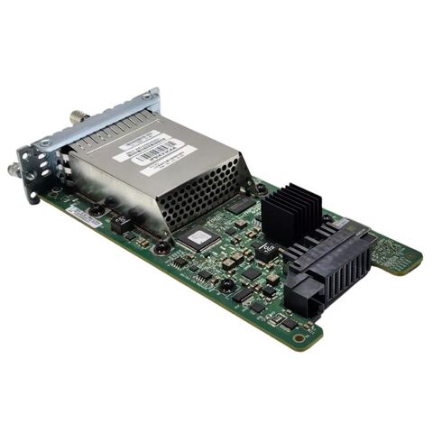 NIM-LTEA-EA Cisco 4G Expansion Modules