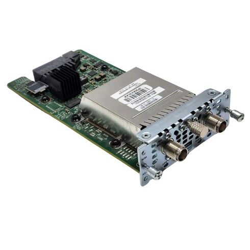 NIM-LTEA-EA Cisco GPS Interface Module