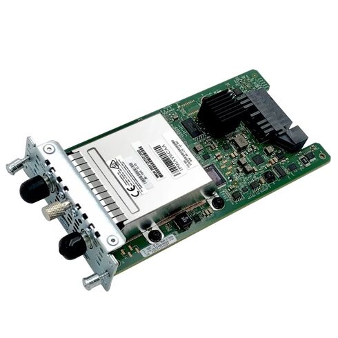 NIM-LTEA-EA Cisco Wireless Interface Module