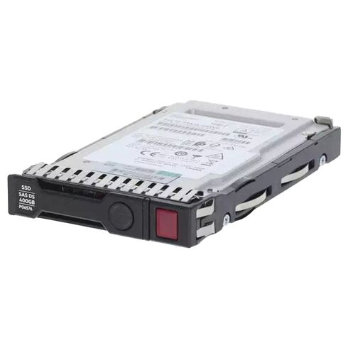 P04558-B21 HPE 400GB SFF SSD