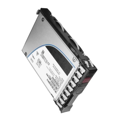 P05321-001 HPE 960GB SATA 6GBPS Read Intensive SSD
