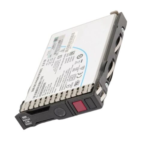 P10591-001 HPE NVMe Solid State Drive