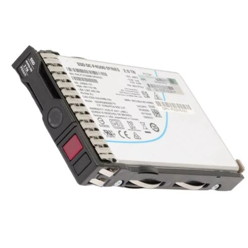 P10591-002 HPE Hot Swap SSD