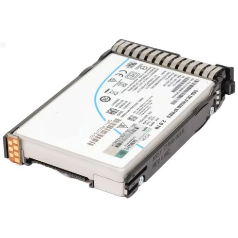 P13695-B21 HPE Read Intensive SSD