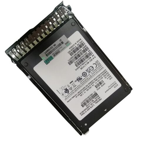 P15849-003 HPE 3.2TB MU SSD