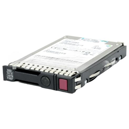 P19905-B21 HPE 1.92TB Hot Swap SSD