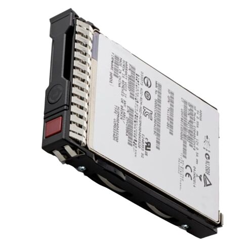 HPE P37172-001 1.6TB SAS 12GBPS Mixed Use SSD