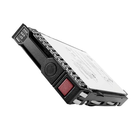 P37172-001 HPE 1.6TB SAS 12GBPS Mixed Use 2.5inc SSD