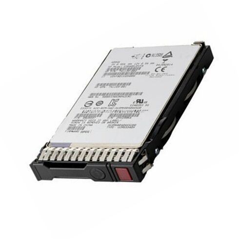 P37177-001 HPE 800GB SAS 24GBPS SFF SSD