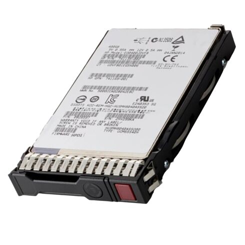 P37177-001 HPE 800GB SAS Hot Pluggable SSD