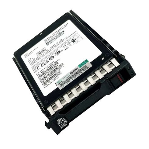 P40557-B21 HPE 1.92TB SAS SSD
