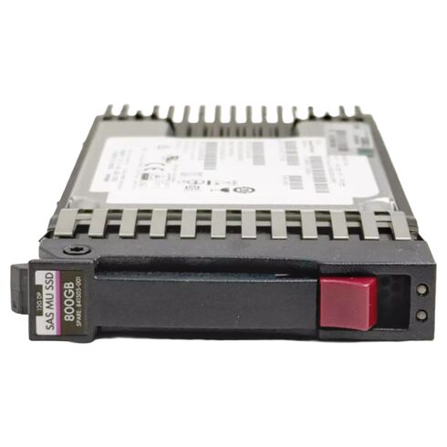 P42497-001 HPE 800GB Solid State Drive