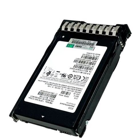 P42692-002 HPE SAS Hot Swap SSD