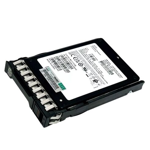 P42692-002 HPE SAS SFF SSD