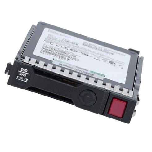 P49290-001 HPE 1.92TB SAS 12GBPS Read Intensive SSD