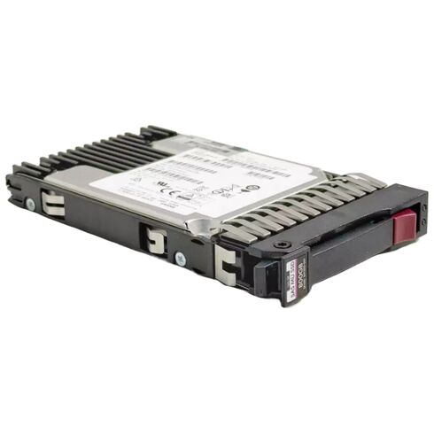 P49322-001 HPE 800GB Smart Carrier SSD