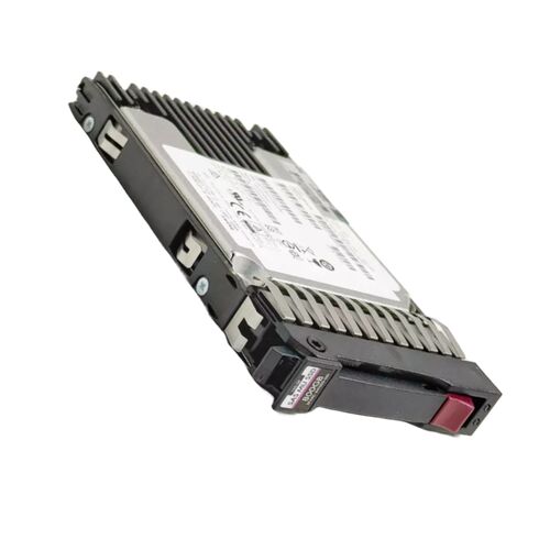 P49322-001 HPE SAS 12GBPS SSD