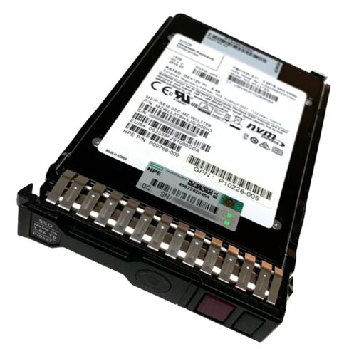 P58749-B21 HPE PCIe SSD
