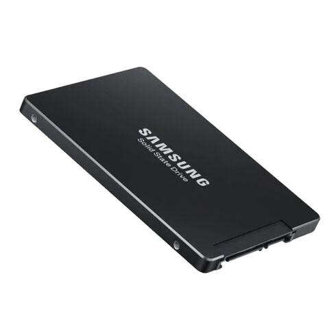 Samsung MZWLR3T8HBLS Internal SSD
