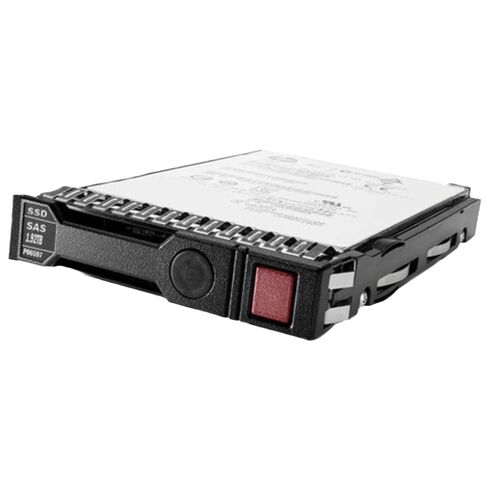 VO001920JWZJH HPE SAS 12GBPS SSD
