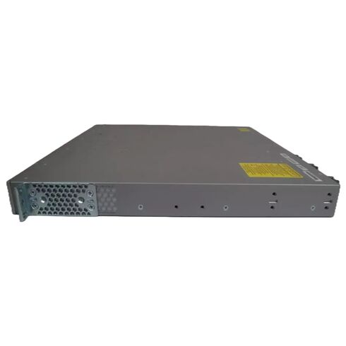 WS-C3850-24S-S Cisco 24 Ports Switch