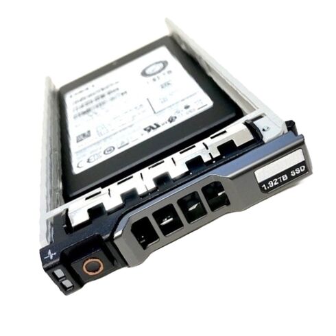 091DPV Dell 1.92TB SAS SSD