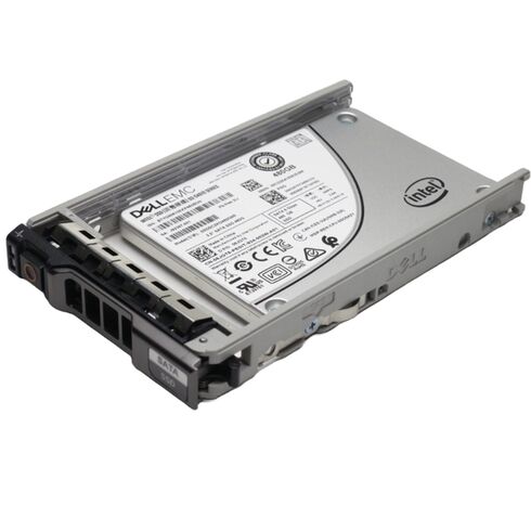 2RGGR Dell 6GBPS SSD