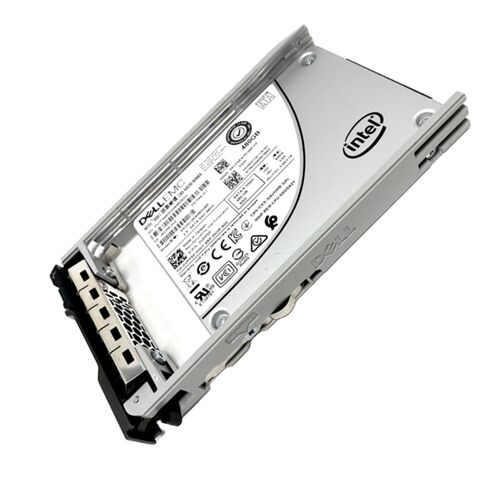 2RGGR Dell SATA SSD